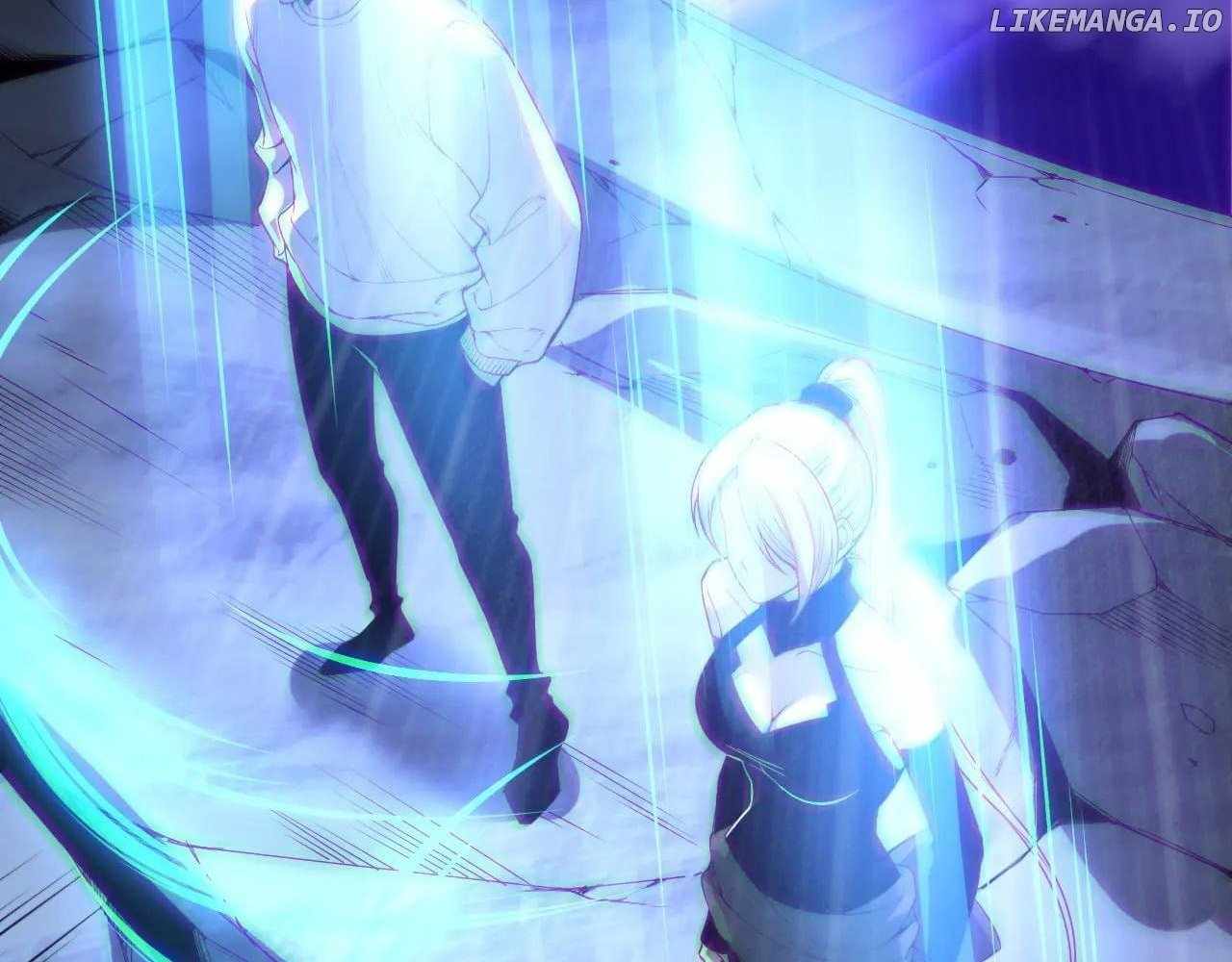 Catastrophic Necromancer Chapter 188 123